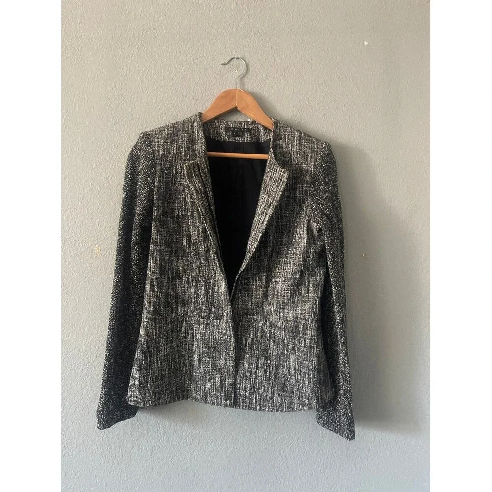 Theory Alimo Tweed‎ Jacket